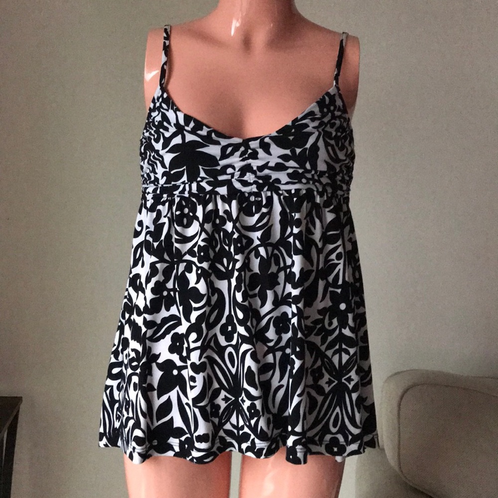 Rampage Top